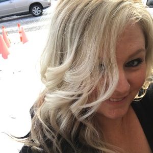 Meet your Posher, Kristi